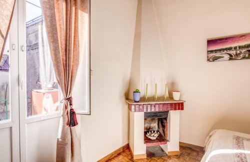 Rione VII Regola Apartment | Casa Monticelli