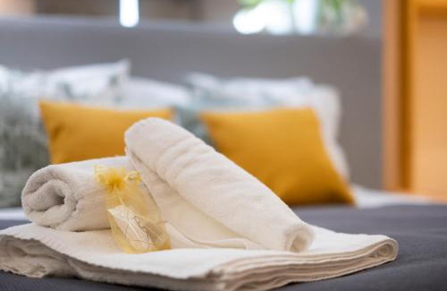 Rione III Colonna Apartment | Casa Paola Guesthouse