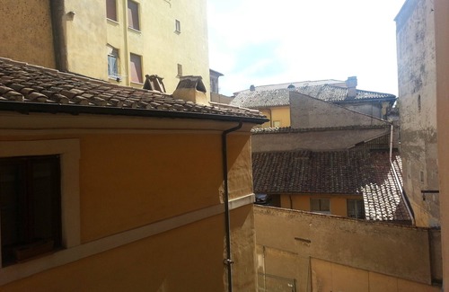 Monti Apartment | Casa Tua in Monti