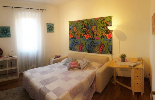 Monti Apartment | Casa Tua sul Tetto di Roma