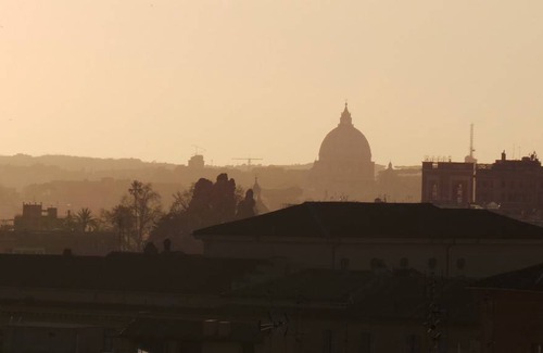 Monti Apartment | Casa Tua sul Tetto di Roma