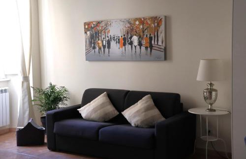Rome City Centre Apartment | Casa Valentina in Trevi