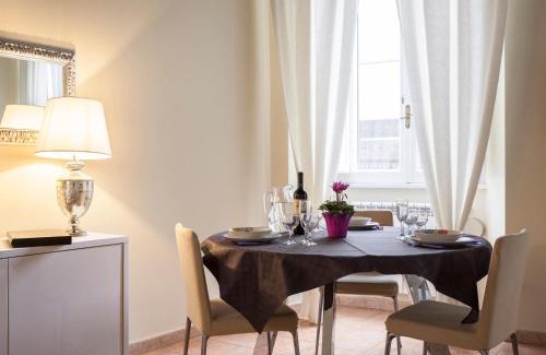Rome City Centre Apartment | Casa Valentina in Trevi