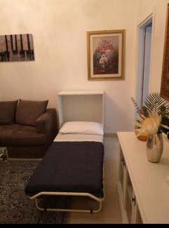 Rione VIII Sant'Eustachio Apartment | Cathy's Luxury Home