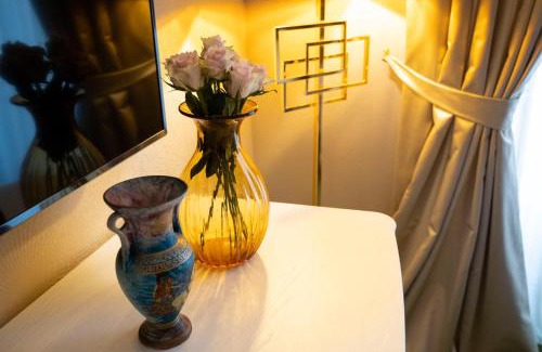 Rione VIII Sant'Eustachio Apartment | Cathy's Luxury Home