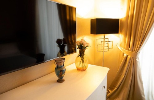 Rione VIII Sant'Eustachio Apartment | Cathy's Luxury Home