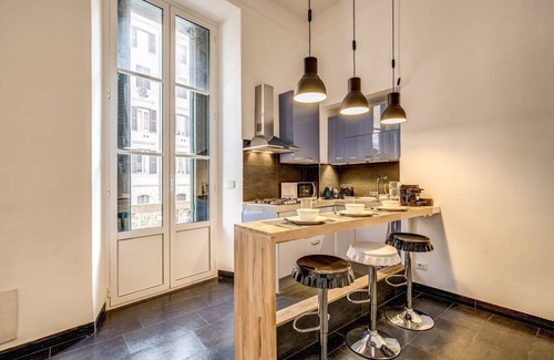 Monti Apartment | Cavour Colosseo Suite