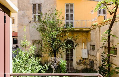 Rome City Centre Apartment | Cavour Luxury Home