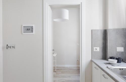 Rome City Centre Apartment | Cavour Luxury Home