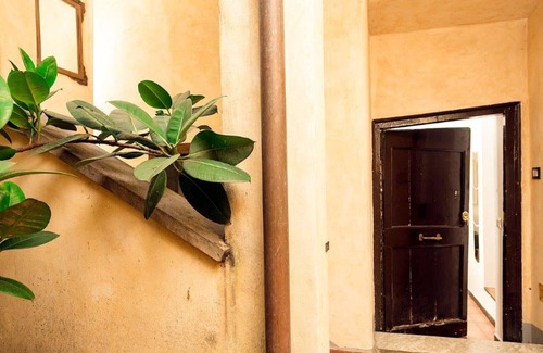 Trastevere Apartment | Cedro House in Trastevere