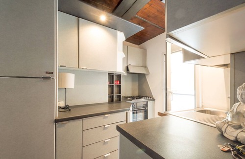 Rione XI Sant'Angelo Apartment | CENCI TOP
