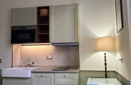 Rione VI Parione Apartment | Central location in the heart of Rome