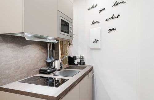 Monti Apartment | Charm&Design