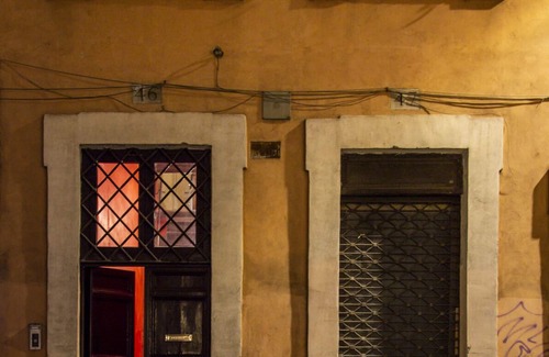 Navona Apartment | Charming apartment in the historic center