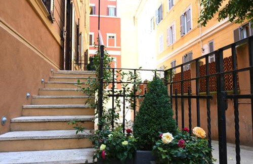 Prati House | Charming Roma