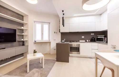 Vatican Apartment | Charming stay in Rome: Luxury apartment one step from St. Peter's Basilica