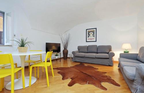 Monti Apartment | Clementina Charme - My Extra Home