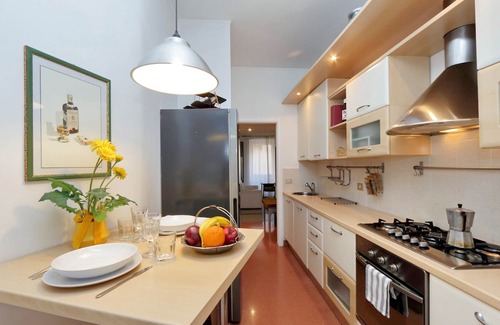 Monti Hotel | Clementina
