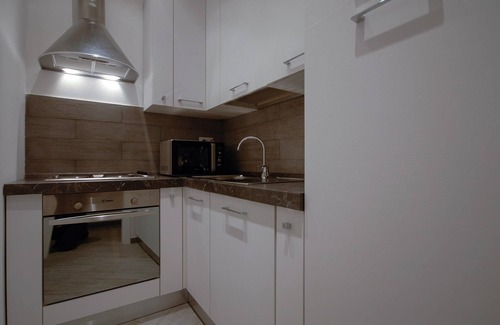 Monti Apartment | Colosseo Apartment - Two Bedroom Apartment, Sleeps 4