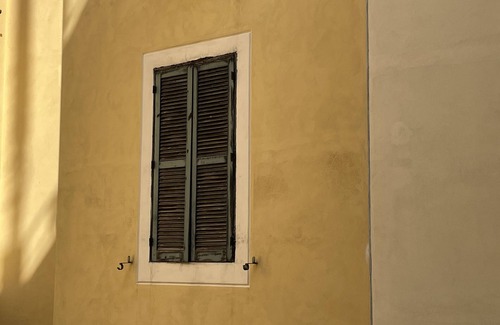 Monti Apartment | Colosseo Gardens - C6