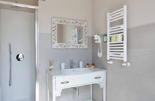 Monti House | Colosseo House