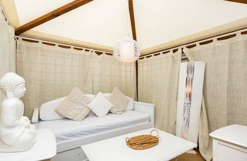 Roman Ghetto Apartment | Colosseo Luxury Apartment