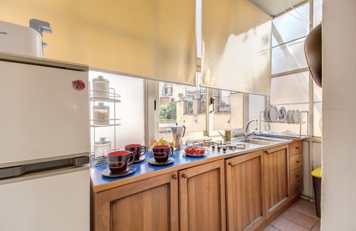 Monti Apartment | COLOSSEUM a stone's throw from