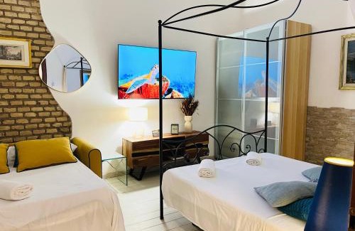 Monti Apartment | Colosseum-Apartments