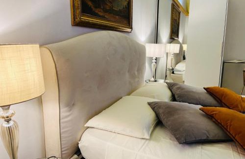 Monti Apartment | Colosseum-Apartments