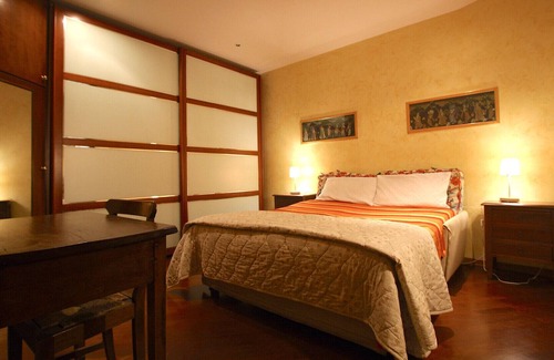 Monti Apartment | Colosseum Charming Apartment