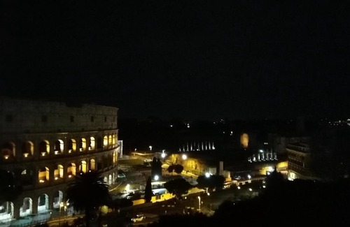 Monti House | Colosseum Palace Star