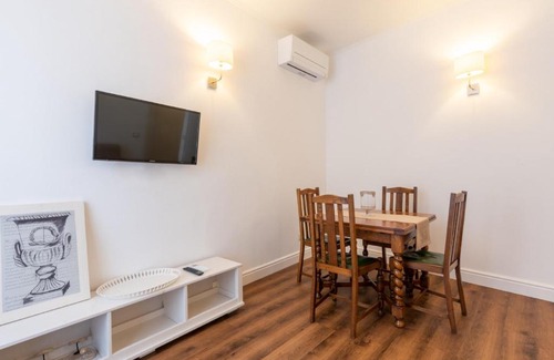 Rione VIII Sant'Eustachio Apartment | Coppelle 3 Pantheon
