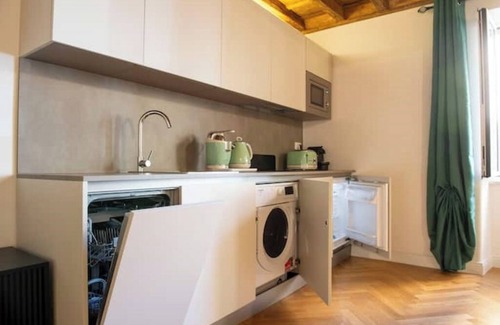 Campitelli Apartment | Costaguti Holiday Apartment