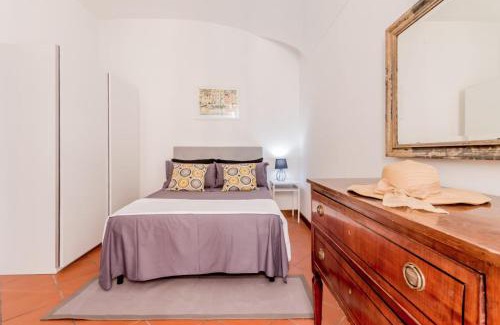 Rione III Colonna Apartment | Cozy Apartment Della Purificazione 68