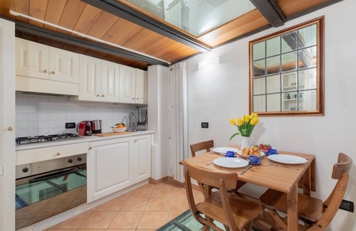 Rione VIII Sant'Eustachio Apartment | Cozy Lovely Apartment near Pantheon