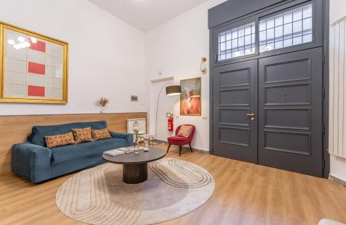 Monti Apartment | Daplace - Adele Apartment