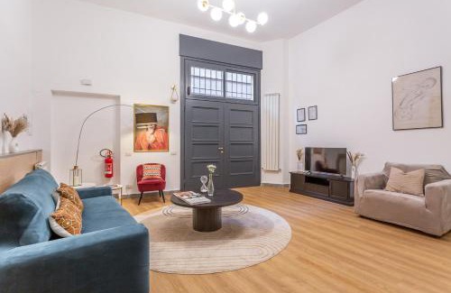 Monti Apartment | Daplace - Adele Apartment