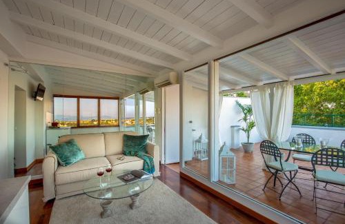 Trastevere Apartment | Daplace - Terenzia Apartment