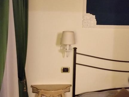 Monti Bed & Breakfast | Diapason Colosseo Suite