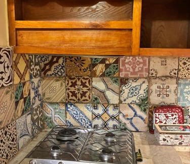 Rione VI Parione Apartment | Domus Antica Navona