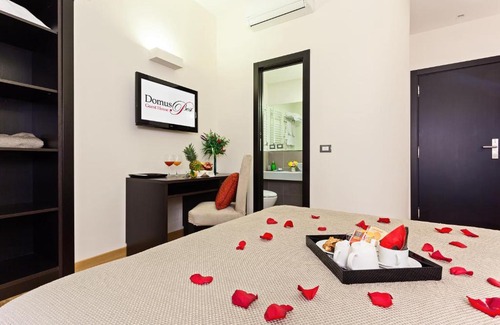 Prati House | Domus Best Guest House