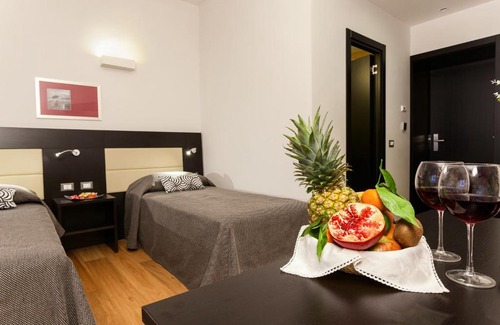 Prati House | Domus Best Guest House