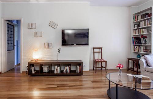 Monti Apartment | Domus Colosseum