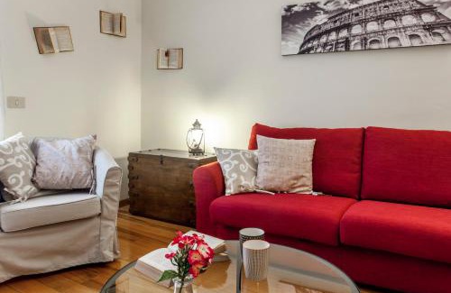 Monti Apartment | Domus Colosseum