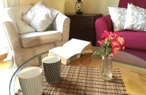 Monti Apartment | Domus Colosseum