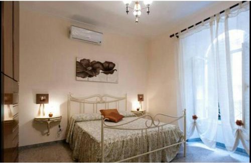Rione XIV Borgo Apartment | Domus Ines Roma San pietro
