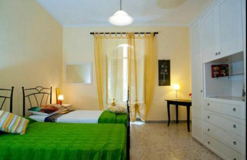 Rione XIV Borgo Apartment | Domus Ines Roma San pietro