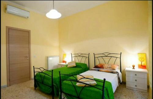Rione XIV Borgo Apartment | Domus Ines Roma San pietro