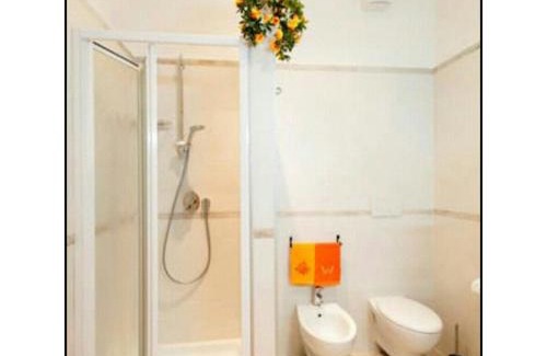 Rione XIV Borgo Apartment | Domus Ines Roma San pietro