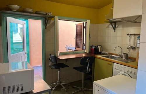Campitelli Apartment | Domus Opi - One Bedroom Apartment, Sleeps 4